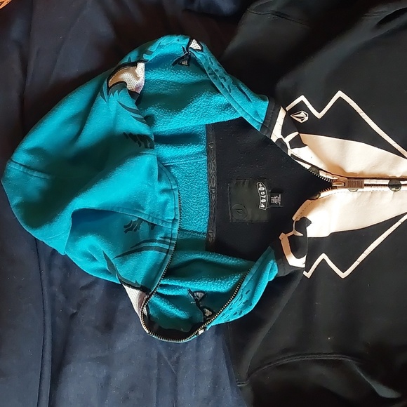 Kids hooddies set of 2. - Picture 5 of 5